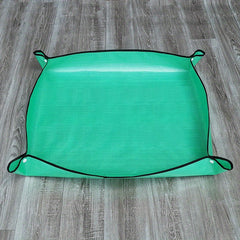 Gardening Floor Mat Changing Soil Mat Fleshy Garden Tool Supplies