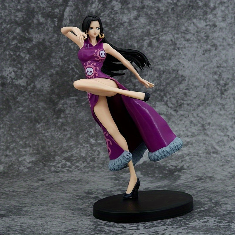 Anime Movie Series Character Toys Family Decorations Collectible