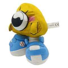 Cute Big Eyed Plush Toy
