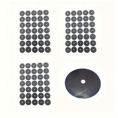 35 Pool Table Marker Dots Billiard Point Stickers Billiard Spot Stickers