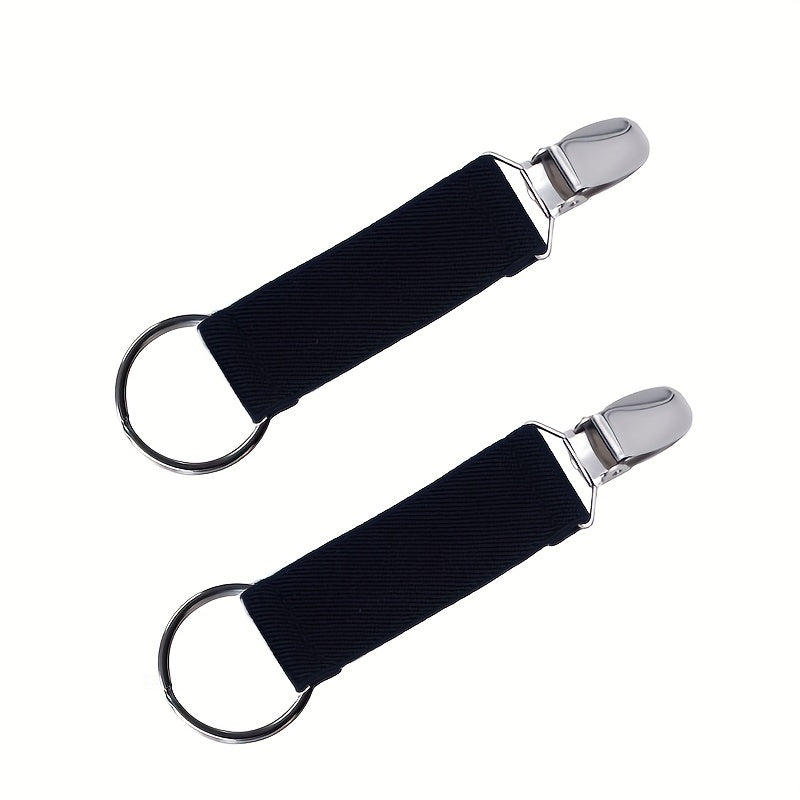1pc Outdoor Hat Clip Backpack Luggage Storage Clip