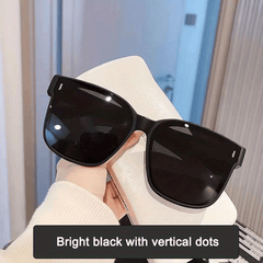 Men's Polarized Sunglasses With Myopia Glasses For Party Holiday Outdoor Sports
