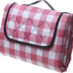 Waterproof Picnic Blanket for Outdoor Activities
