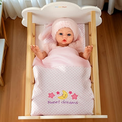 Doll Clothing Set for 14 Inches Reborn Doll