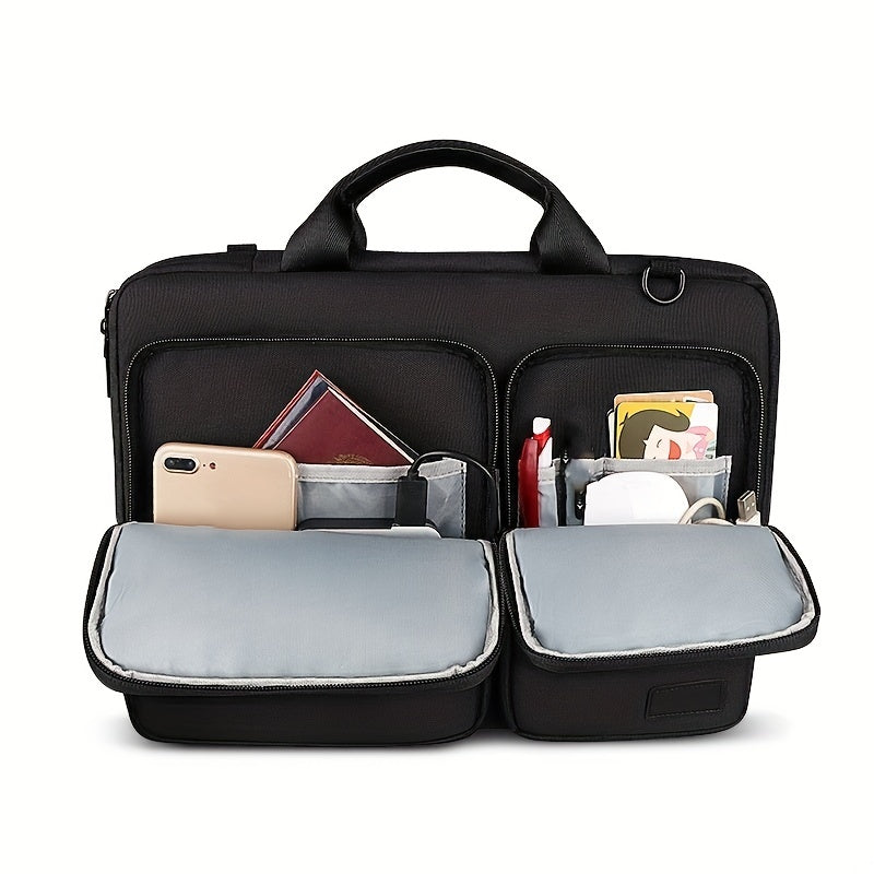 Waterproof Anti-theft Tablet Case With Shoulder Strap