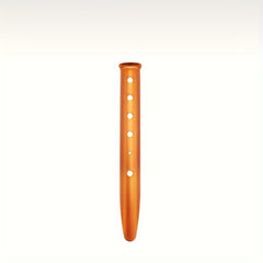 2pcs U-Shaped Tent Nails Camping Canopy Accessories