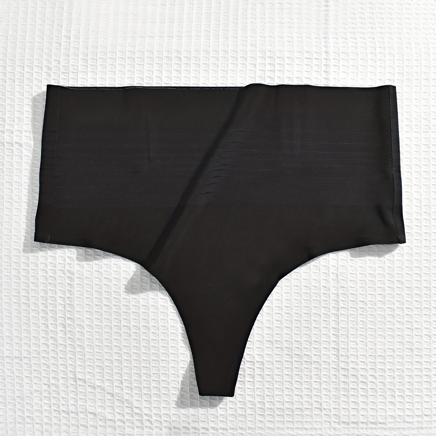  Seamless Tummy Control Sporty Underwear