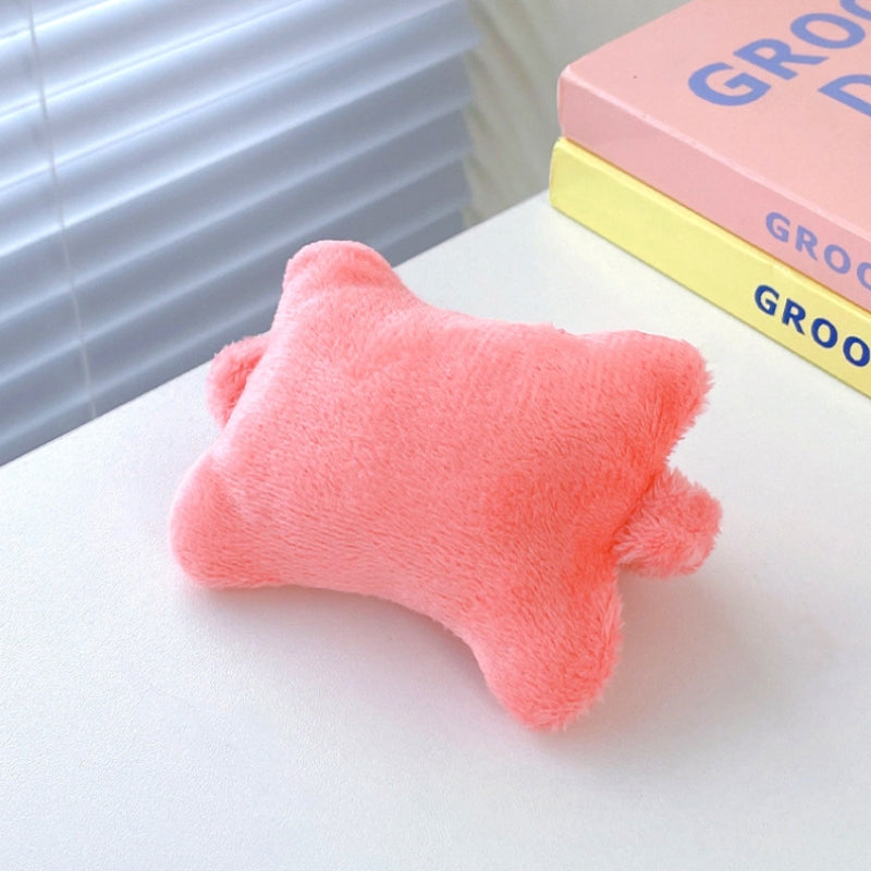 Mouse Pad Wristrest Small Hand Pillow Keyboard Typing Hand Rest