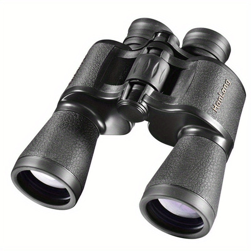 20x50 High Power Binoculars for Sports Outdoors Bird Watching Travel