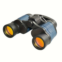 Compact Binoculars for Birdwatching Hiking Fishing - Ideal Gift
