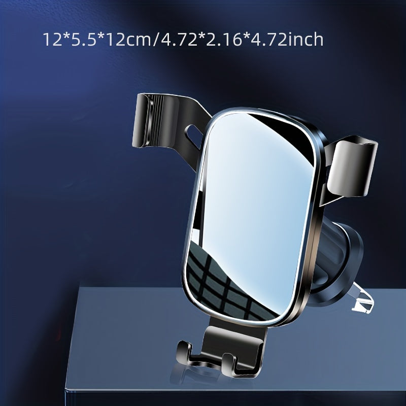 Car Air Vent Hook Phone Holder Bracket