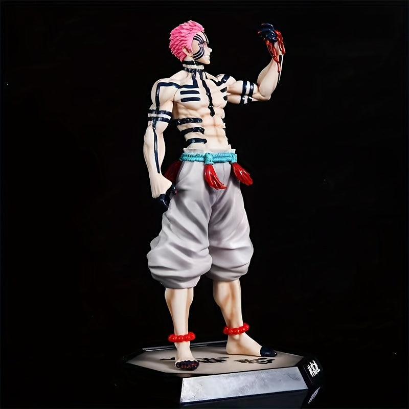 1pc Standing Anime Boy Action Figure Handsome Boy Decorations