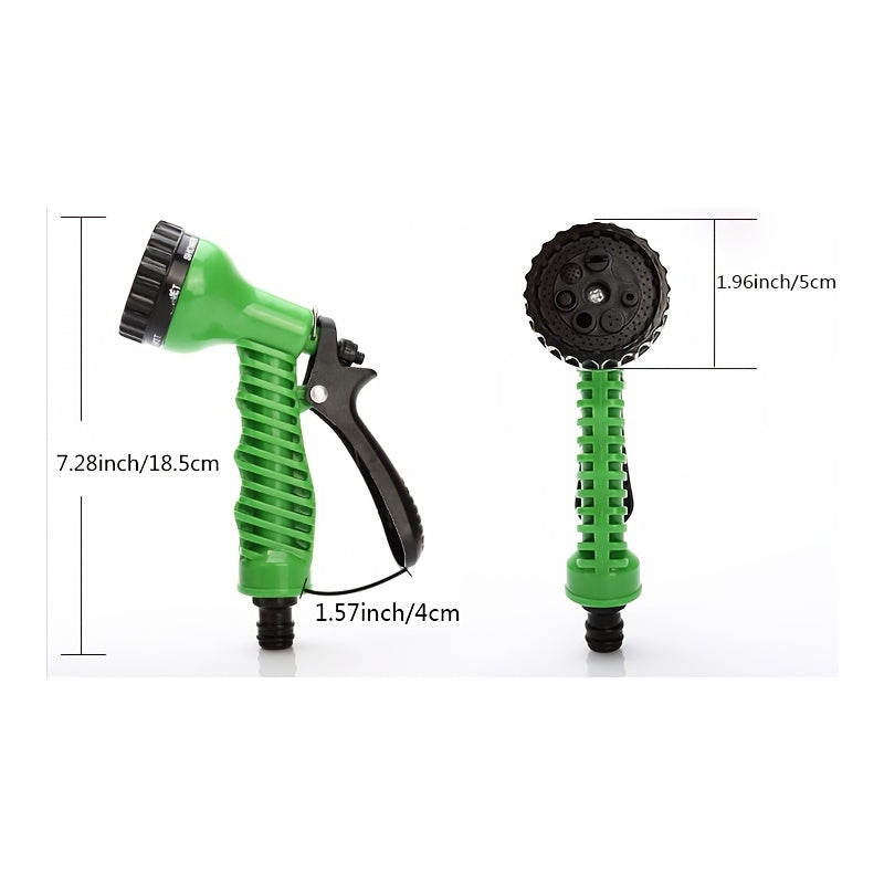 Garden Watering Spray Gun for Flowers and Vegetables