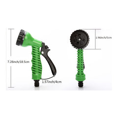 Garden Watering Spray Gun for Flowers and Vegetables