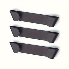 3pcs Kitchen Punch Multifunctional Pot Lid Storage Rack