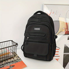 Large Capacity Travel Backpack Laptop School Bag