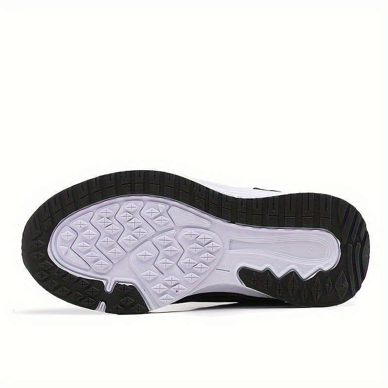 Women's Waterproof Faux Leather Sports Shoes Lightweight Non slip