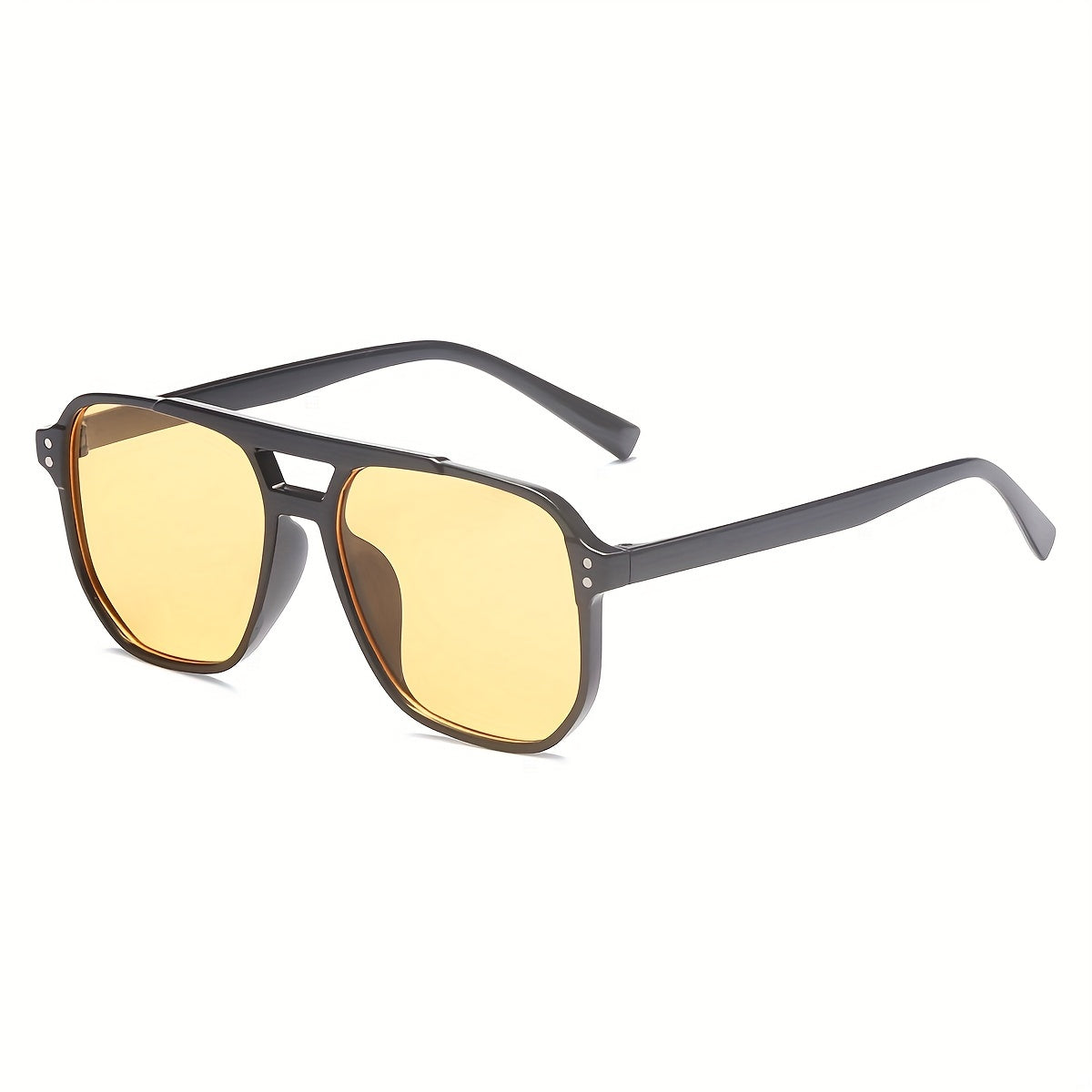 Vintage Aviator Sunglasses Women Large Oval Shades UV400 Protection