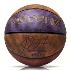 High Microfiber Basketball for Youth and Adult Training