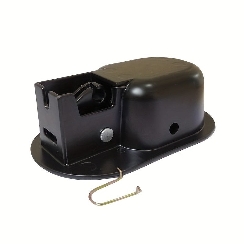 Metal Universal Recliner Pull Handle - Fits 3mm and 6mm Cable