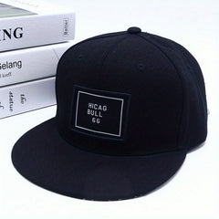 Unisex Outdoor Hip Hop Baseball Cap