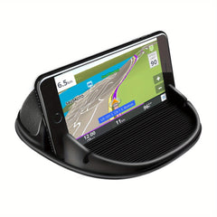Car Phone Holder Silicone Car Pad Mat Various Dashboards Slip Desk Phone Holder