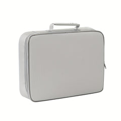 Fireproof Storage Bag Waterproof Travel Document Organizer
