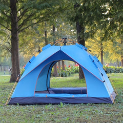 Quick Opening Folding Tent for Outdoor Beach Camping