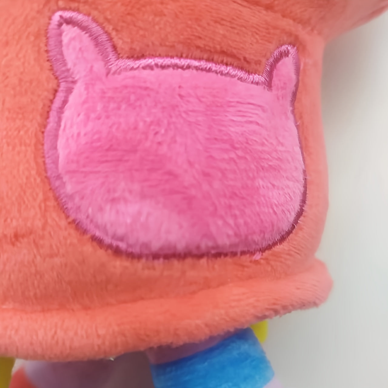 24 DJ Cat Plush Toy Home Decoration Gift