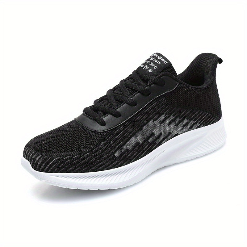 Men's Lightweight Breathable Running Shoes Spring Summer