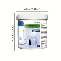 Waterproof Glue Coating for Bathroom Balcony