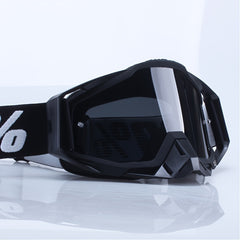 Windproof Motorcycle Riding Goggles UV Protection Outdoor Sports Glasses