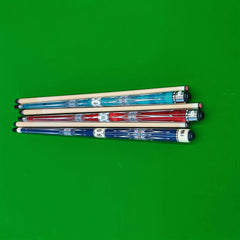 13mm Tip Pool Cue Snooker Gift