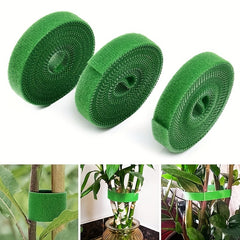 Small Garden Magic Tape Plant Binding Tree Branch Tie Belt