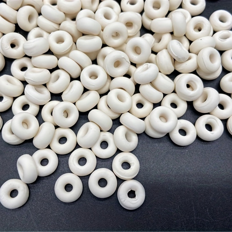 10pcs Slingshot Quick Binding Rubber Rings