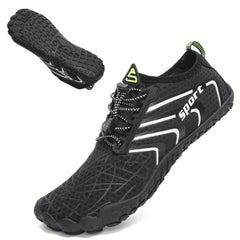 Women's Summer Beach Wading Shoes Quick Dry Non Slip Lightweight
