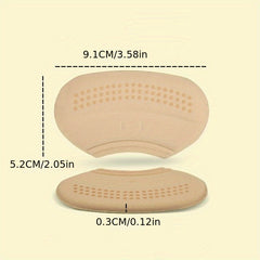 Anti-wear Heel Stickers for High Heels & Sneakers