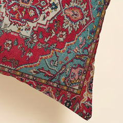 Bohemian Throw Pillow Covers Double Sided Printed Throw Pillowcase