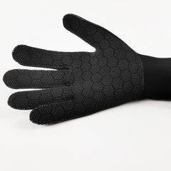 Turbo 3mm Scuba Gloves Antiskid Surfing Kayaking Snorkeling S