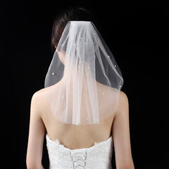 Elegant Bridal Veil for Wedding