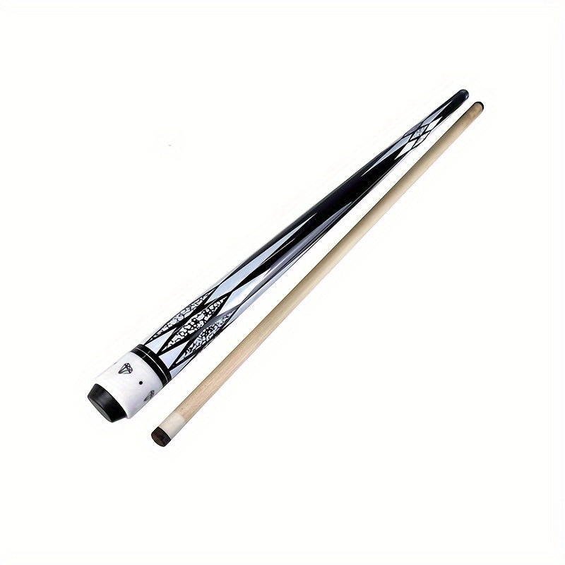 1pc High 1 2 Split American Maple Cue Stick 144 Nine Ball Maple Billiard Cue Sti