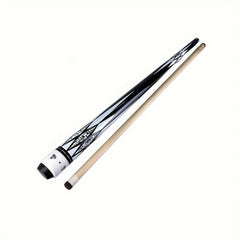 1pc High 1 2 Split American Maple Cue Stick 144 Nine Ball Maple Billiard Cue Sti