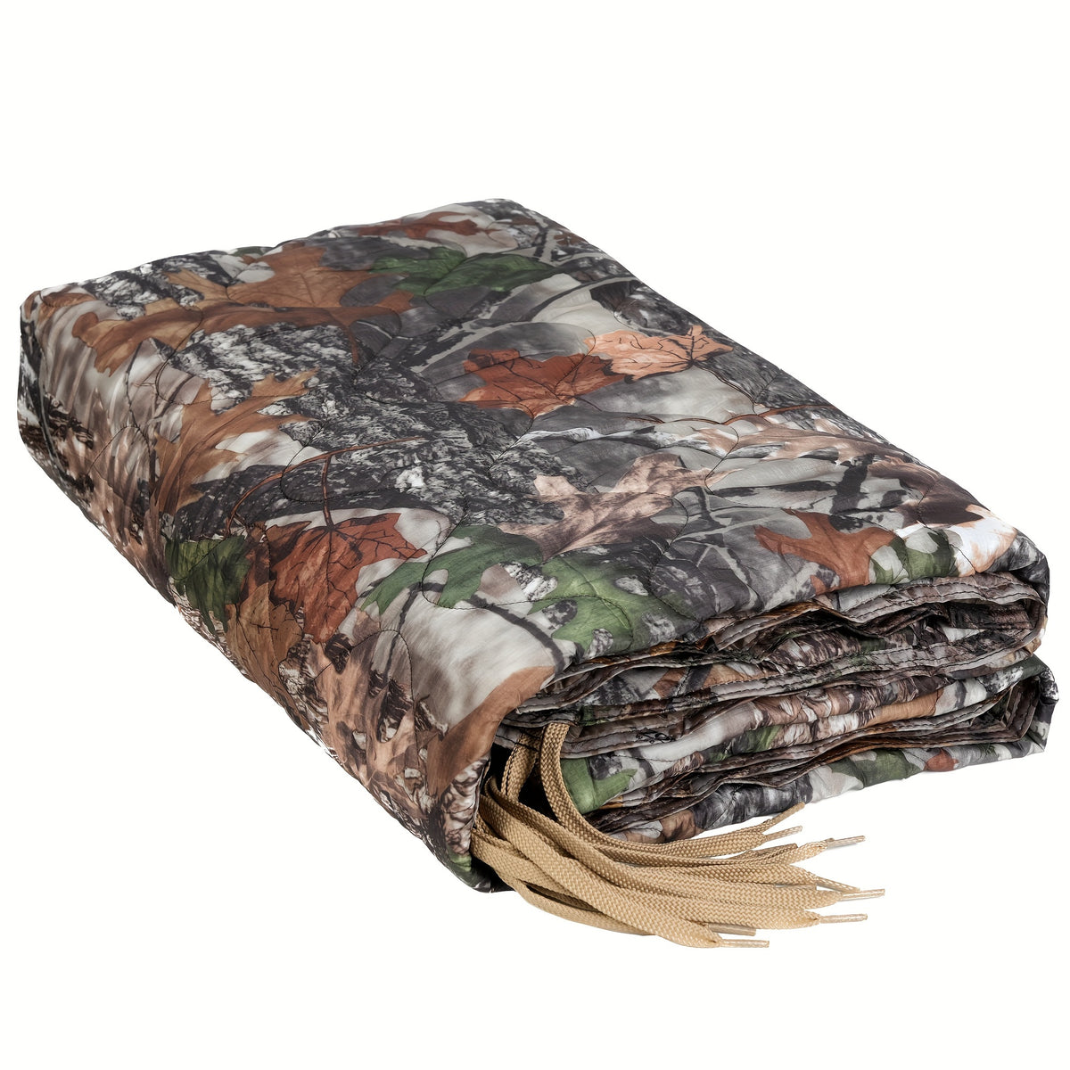 Outdoor Insulated Waterproof Blanket for Hiking
