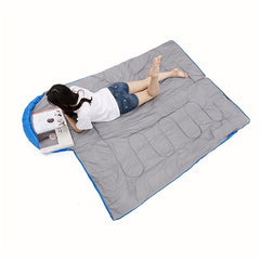 Wide Adult Sleeping Bag for Travel and Camping