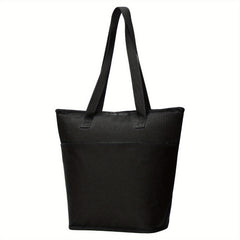 Insulated Lunch Bag Tote Portable Thermal Large Capacity Bag for Travel Picnic
