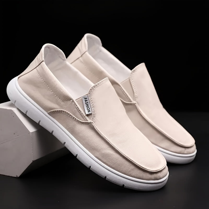 Chinese Traditional Kung Fu Tai Chi Shoes Unisex Apricot