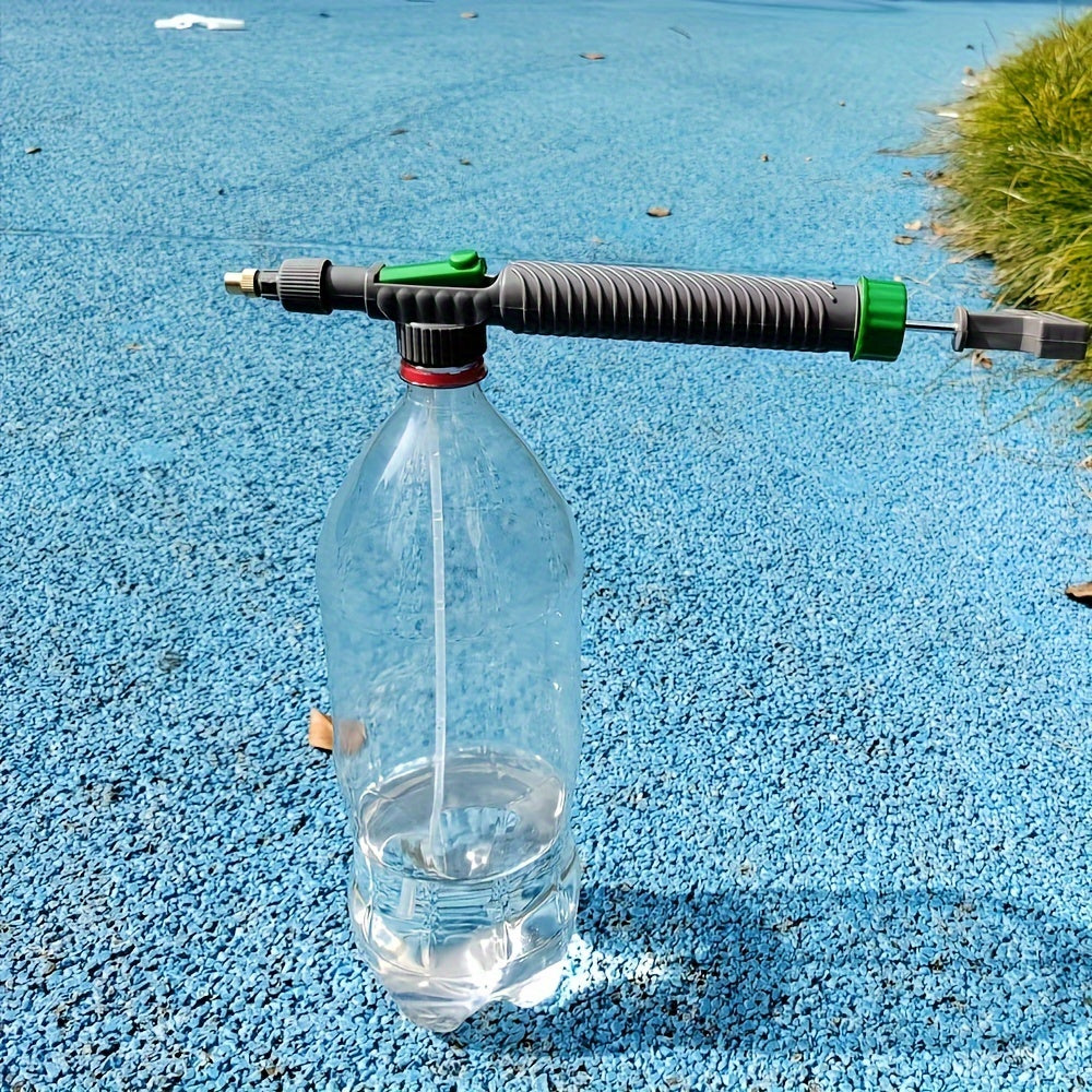 High Pressure Air Pump Manual Sprayer for Garden Watering