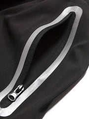 Men's Active Stretch Comfy Workout Shorts for Summer