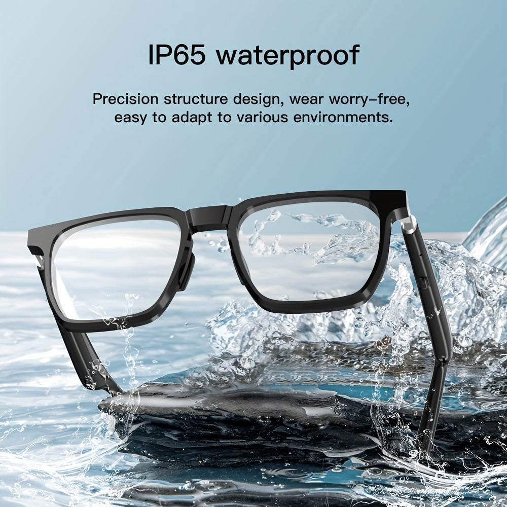 Wireless Smart Glasses BT 5.0 Sunglasses for Sports