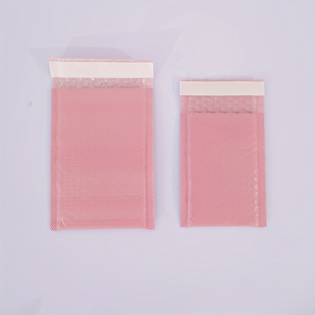 10pcs Multicolor Bubble Bag Gift Packaging Express Shockproof Waterproof Bag